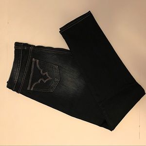 Buffalo jeans